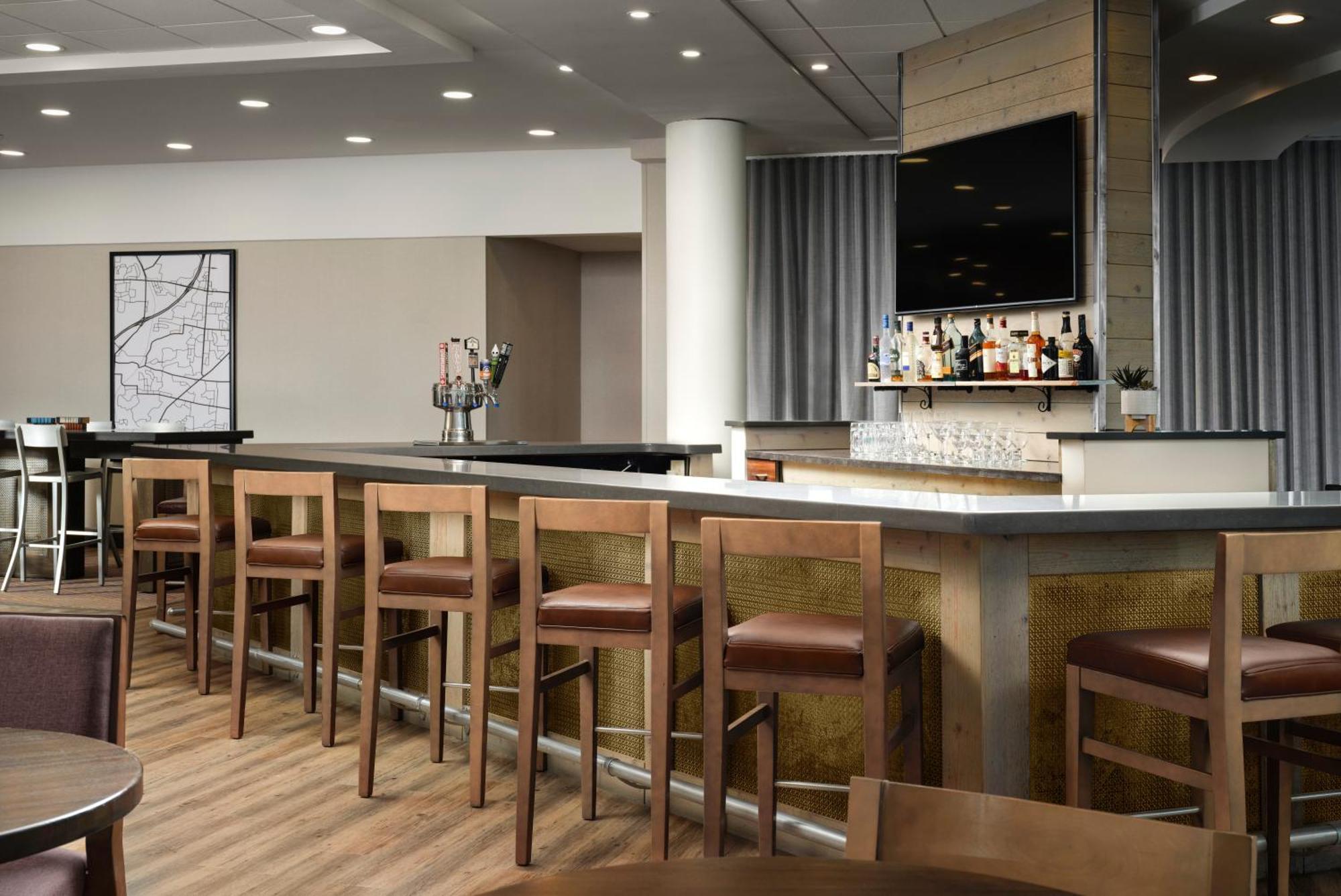Holiday Inn - Cincinnati - Liberty Way By Ihg West Chester Exterior foto
