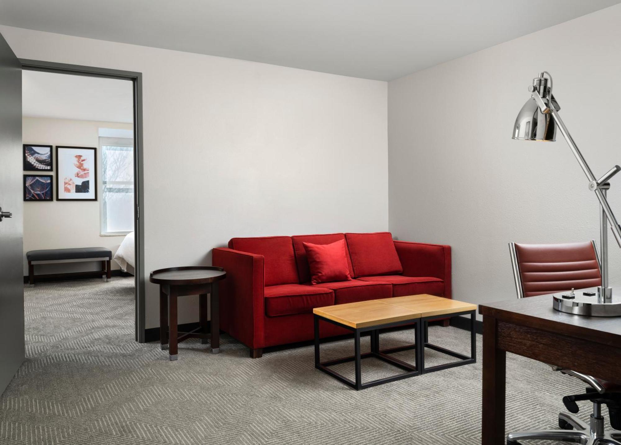 Holiday Inn - Cincinnati - Liberty Way By Ihg West Chester Exterior foto