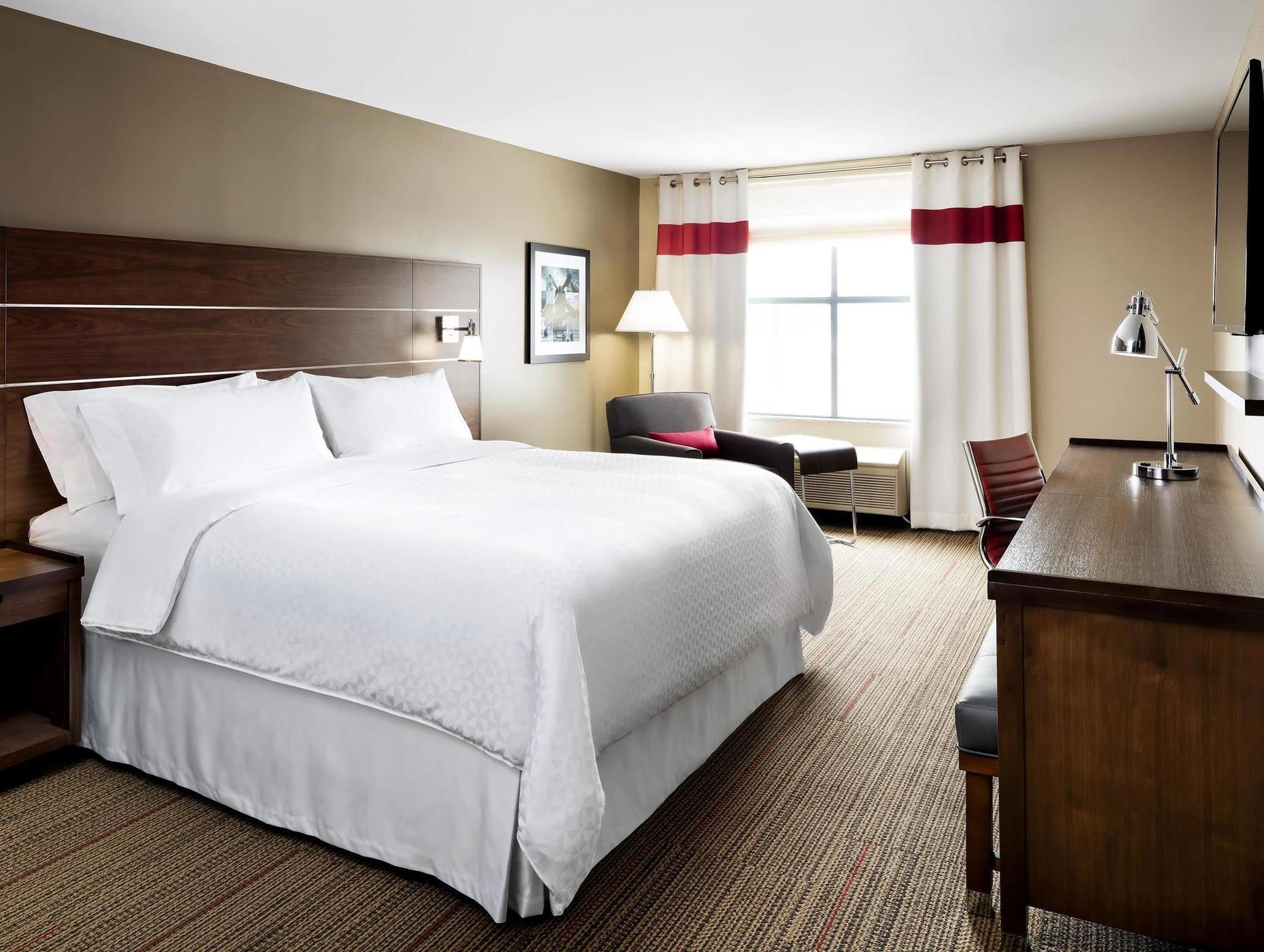 Holiday Inn - Cincinnati - Liberty Way By Ihg West Chester Exterior foto