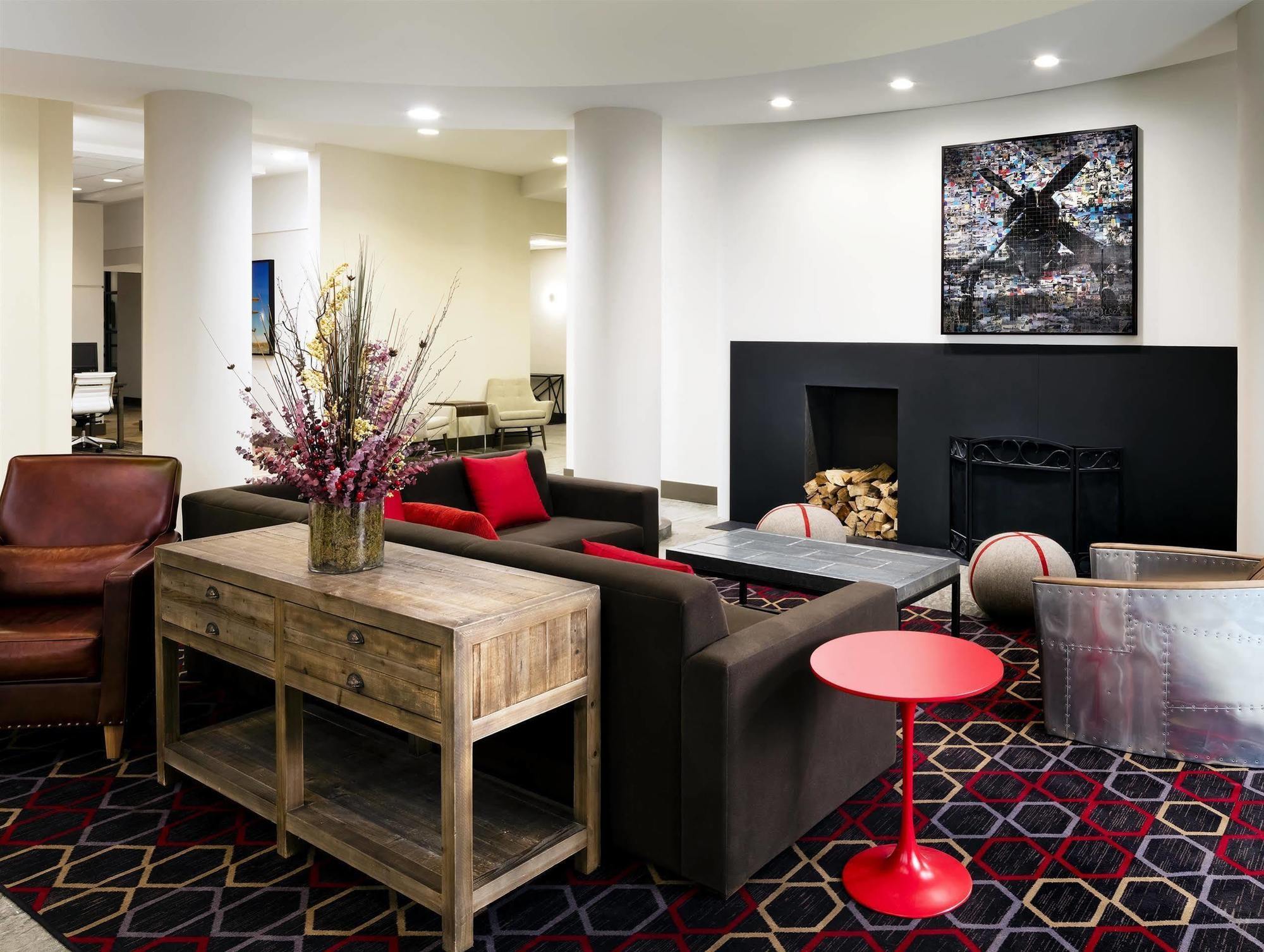 Holiday Inn - Cincinnati - Liberty Way By Ihg West Chester Exterior foto