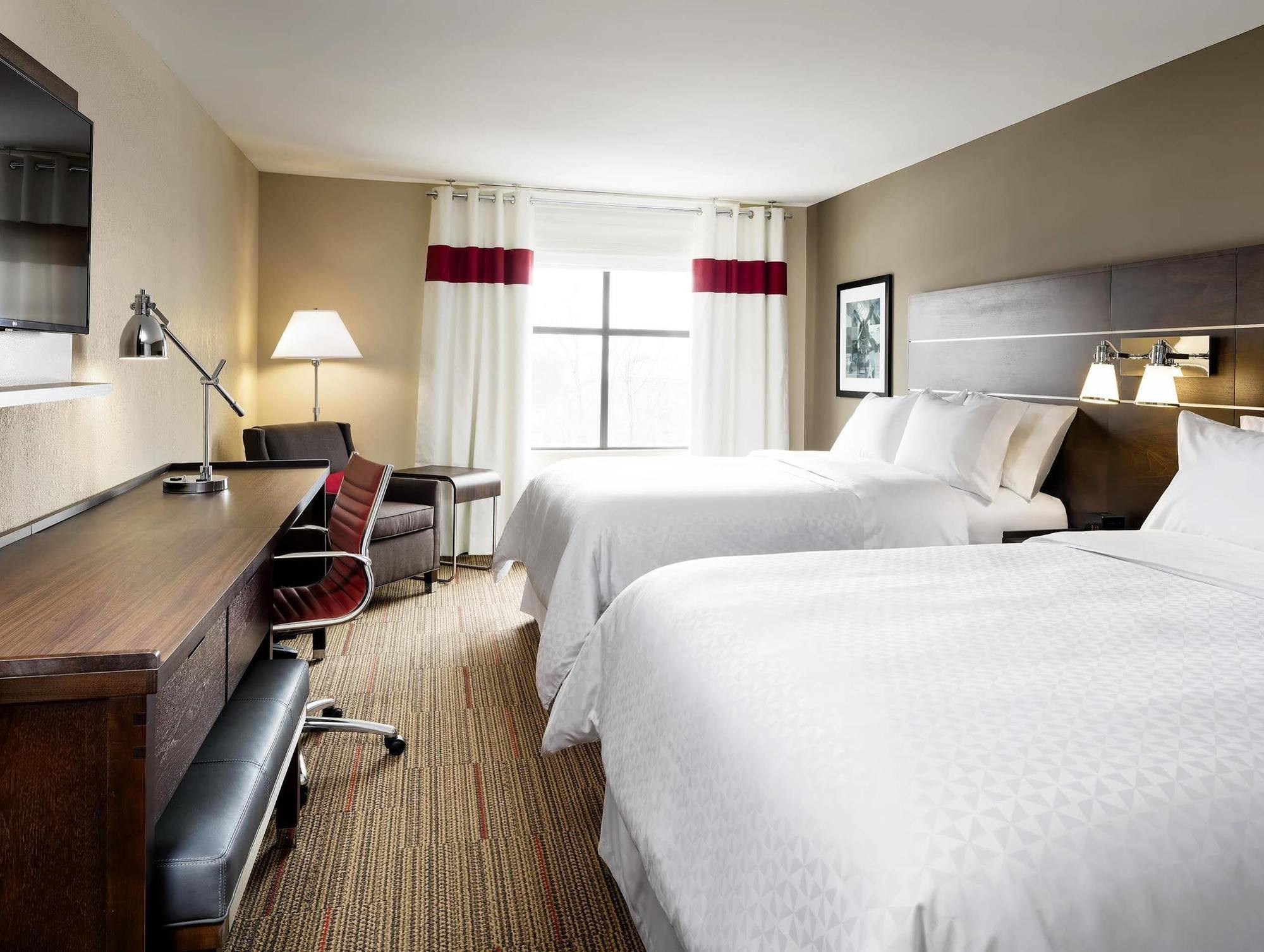 Holiday Inn - Cincinnati - Liberty Way By Ihg West Chester Exterior foto